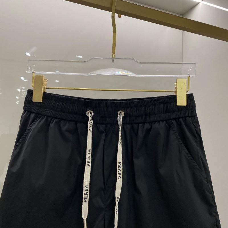 Prada Short Pants